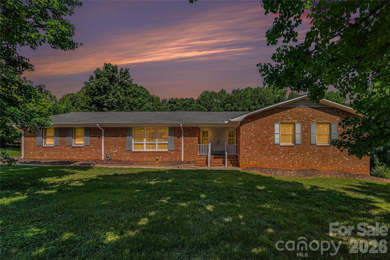 110 S Myrtle Ave., China Grove, NC 28023