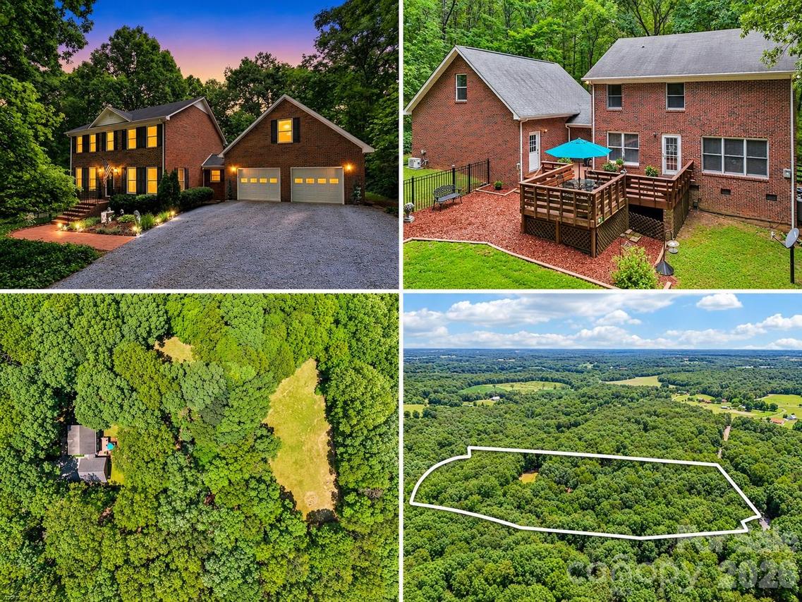 6366 Green Oak Dr., Stanfield, NC 28163