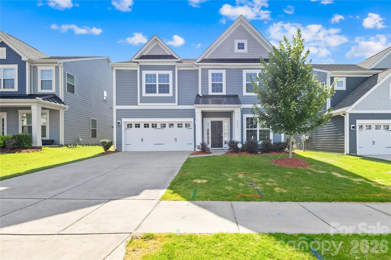 1671 Spears Dr., Concord, NC 28027