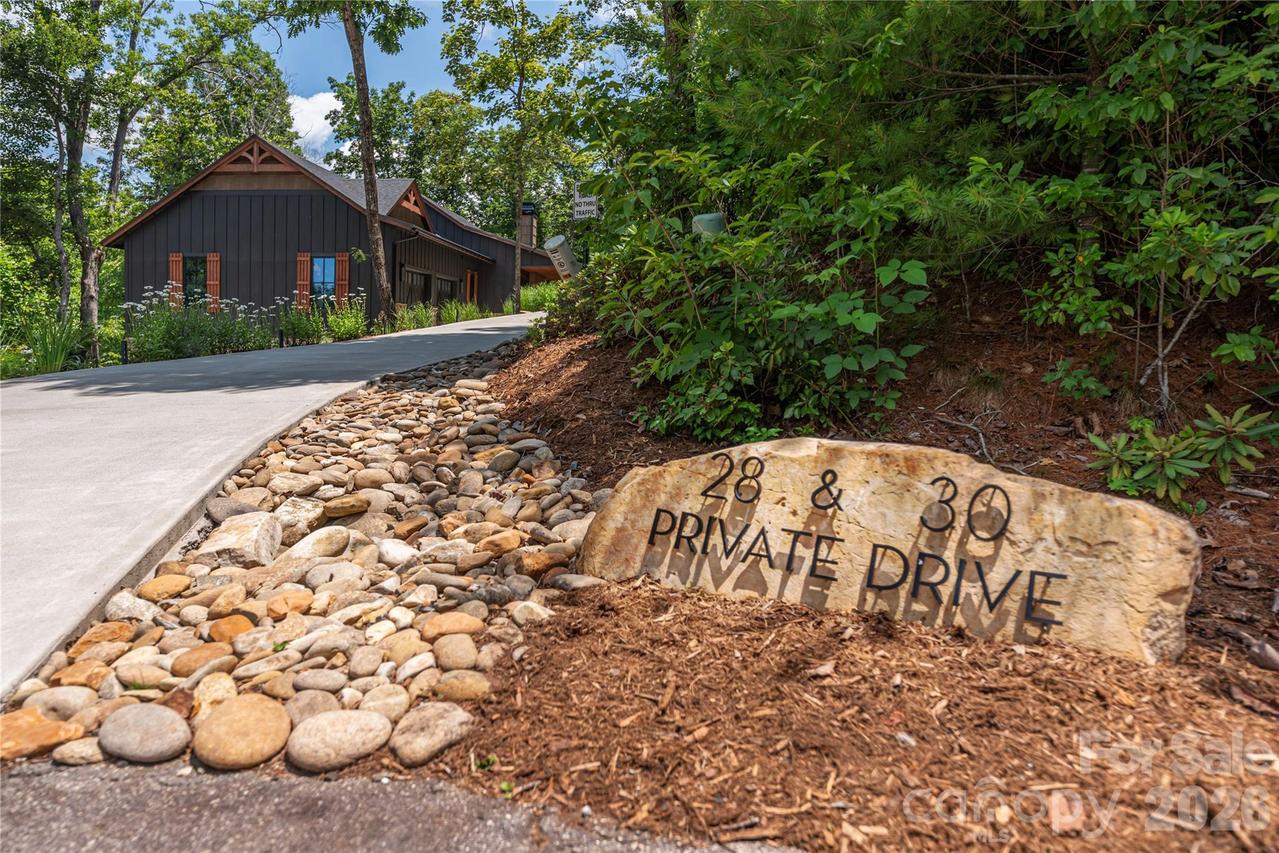 28 & 30 Garren View Dr., Fairview, NC 28730