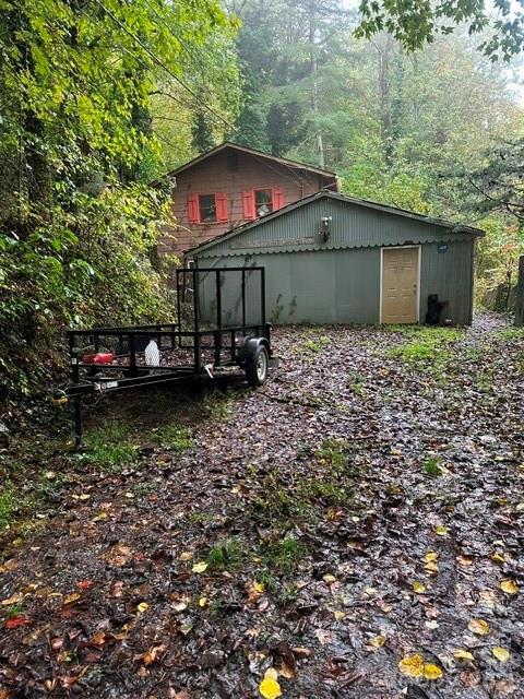 138 Heavenly View Dr., Sylva, NC 28779