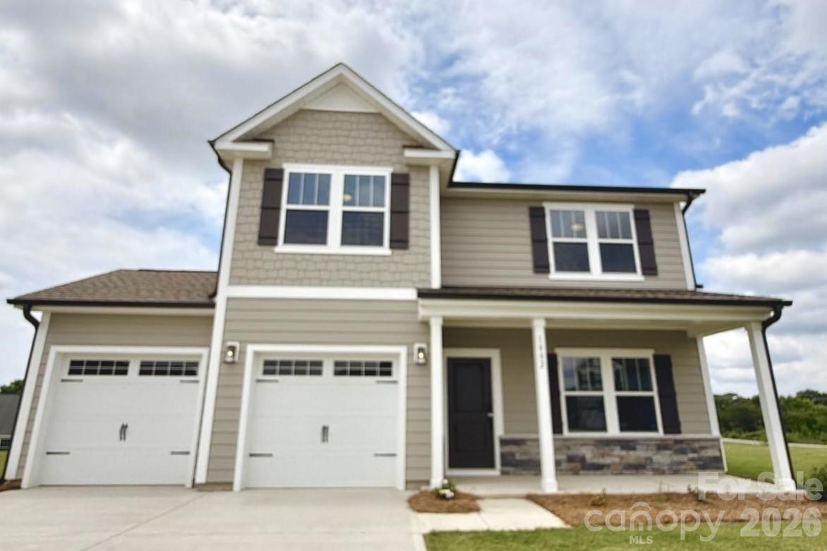 1002 Deseo Dr. #16, Wingate, NC 28174