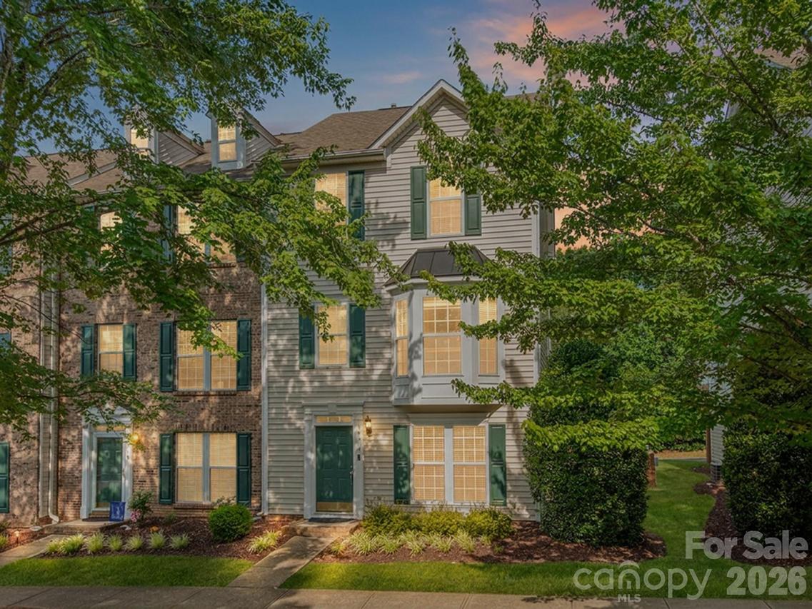 12117 Harrison Steel Dr., Charlotte, NC 28277