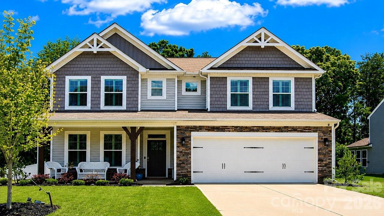 2176 Windley Dr., Gastonia, NC 28054