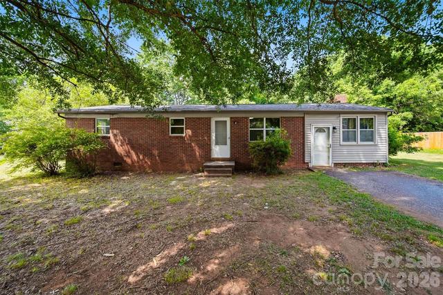 New Homes For Sale This Week That Attend North Newton Elementary: June 26th to July 2nd