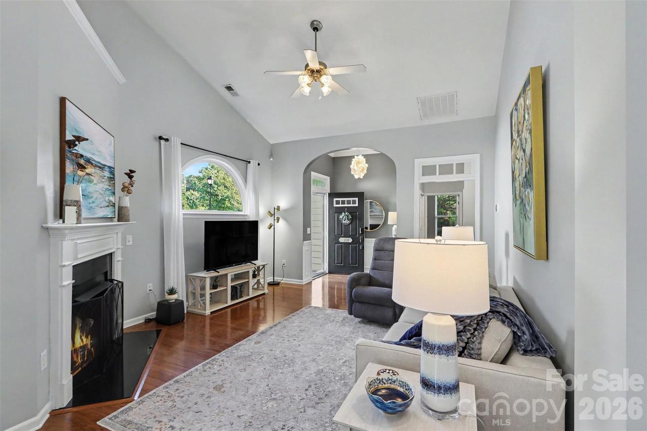 200 Park View Dr., Belmont, NC 28012