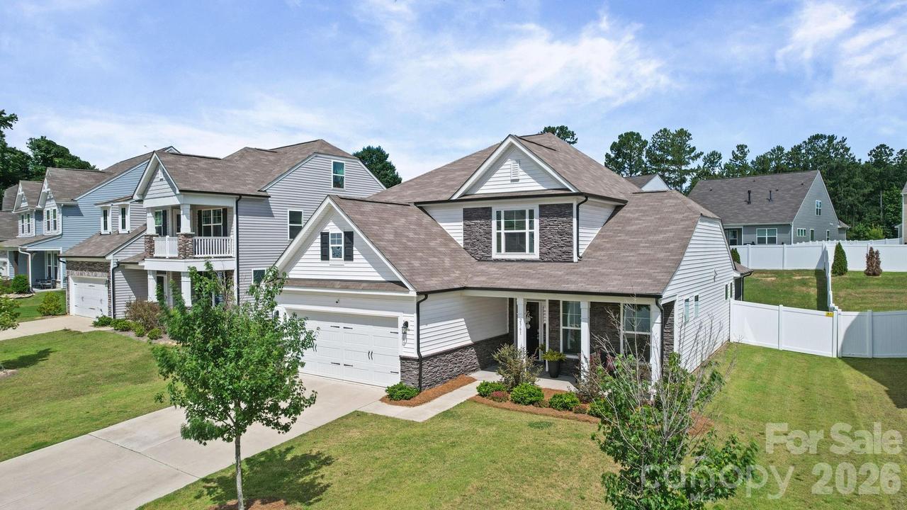 2361 Windley Dr., Gastonia, NC 28054
