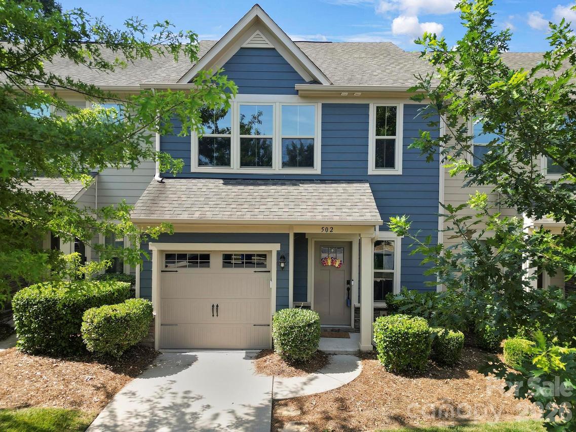 502 Park Meadows Dr. #1009-C, Matthews, NC 28104
