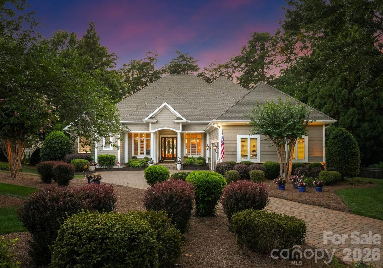 116 Union Chapel Dr., Mooresville, NC 28117