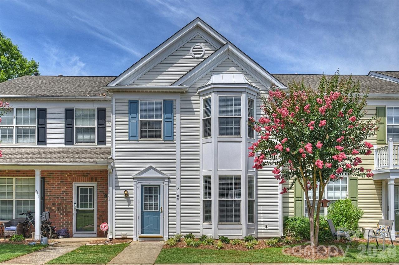 3160 Mannington Dr., Charlotte, NC 28270