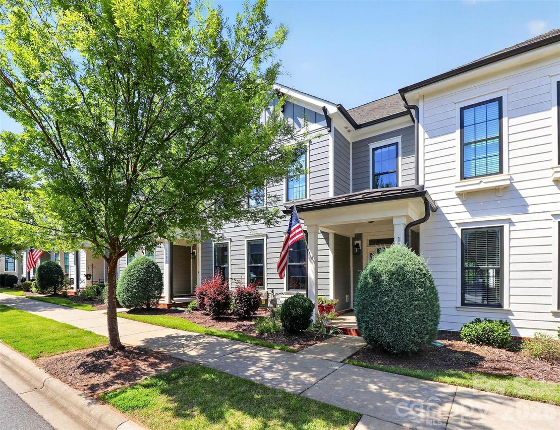 115 Mint Ave. #D, Mooresville, NC 28117