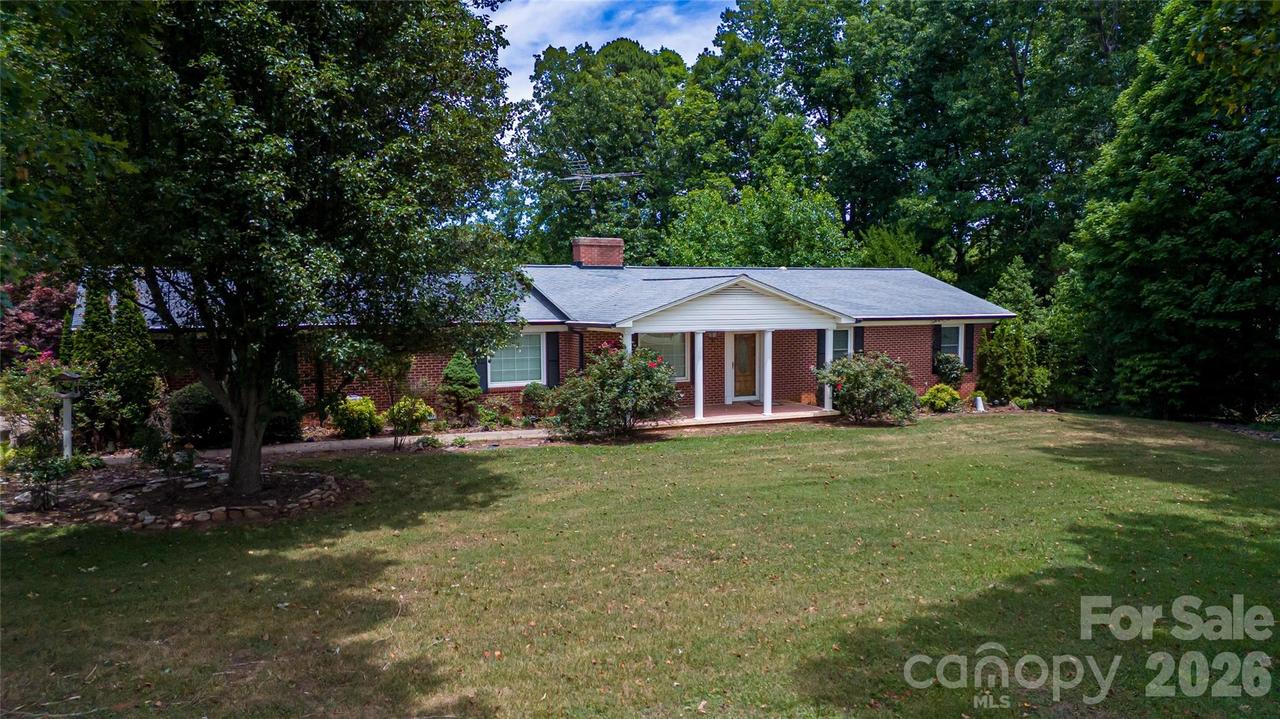 6000 George Hildebran School Rd., Hickory, NC 28602