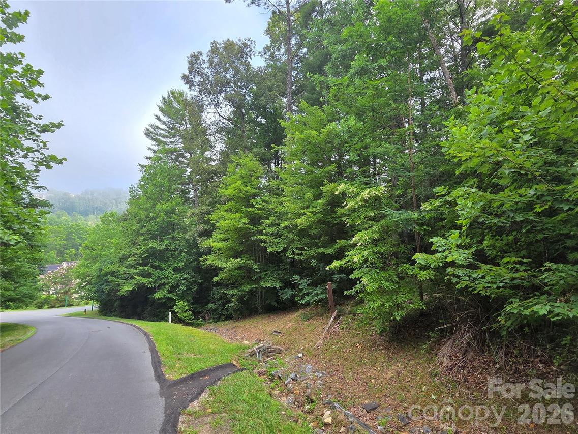 16 Courseview Dr., Weaverville, NC 28787