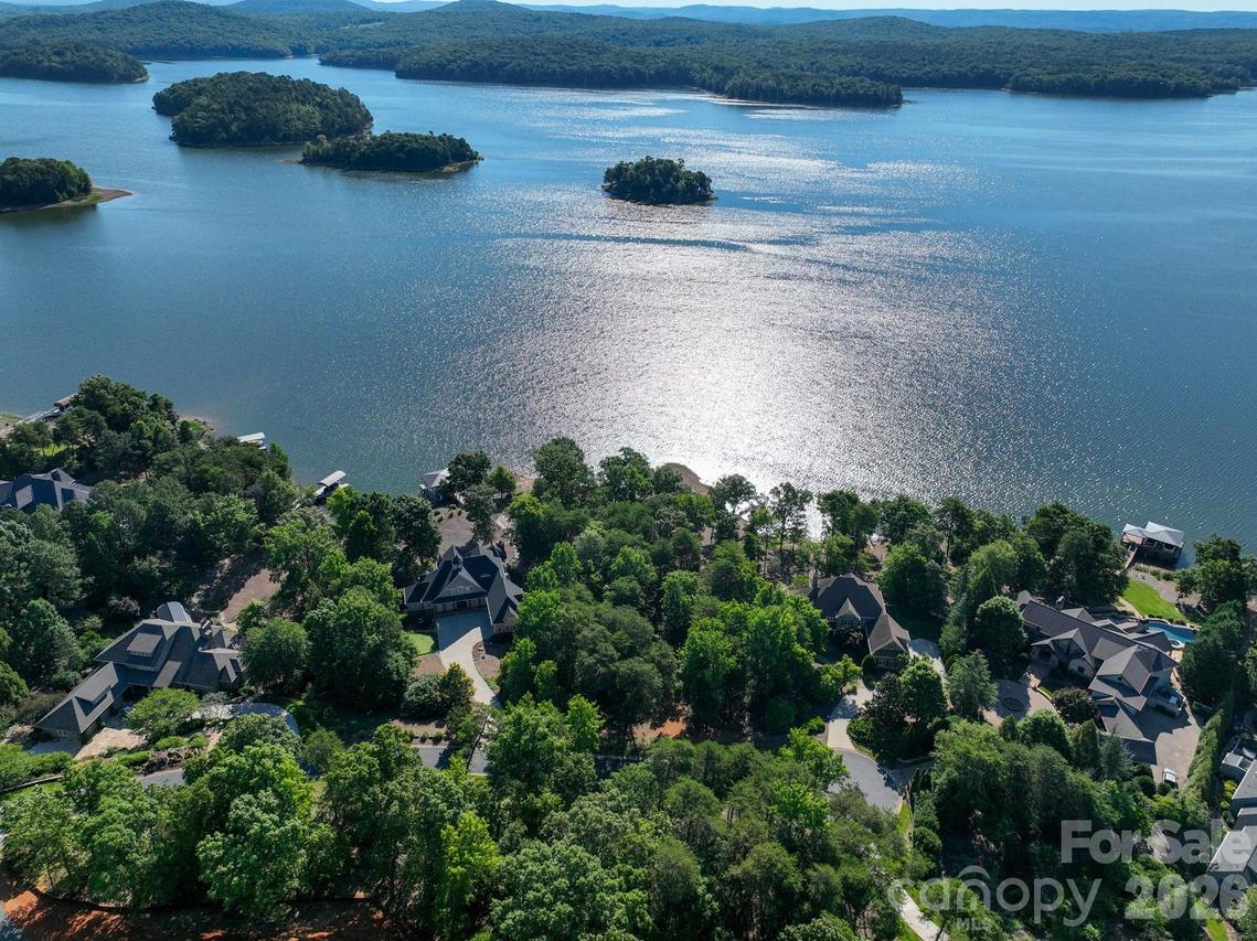 163 Flint Ridge Tr., New London, NC 28127