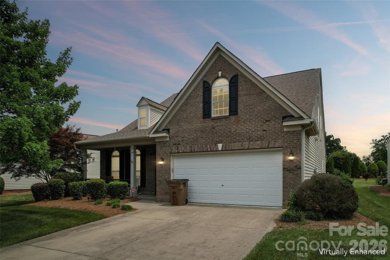 205 Pine Lake Dr., Monroe, NC 28110