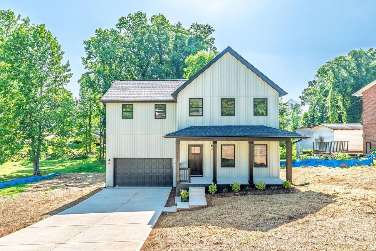 1830 31st St., Hickory, NC 28601