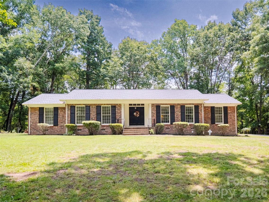 607 Bethany Rd., Gastonia, NC 28052