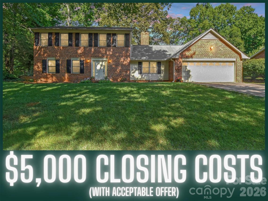792 Reaford Rd., Winston Salem, NC 27104