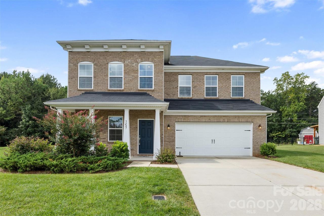 3307 Sand Post Oak Ct., Gastonia, NC 28056