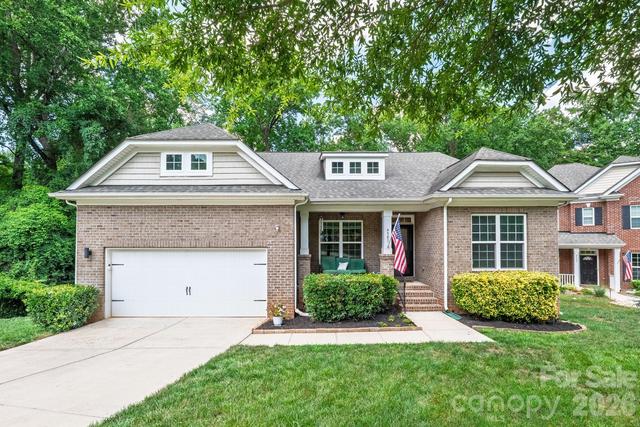 Homes Just Sold That Attend Alexander Graham Middle: August 18th to August 24th