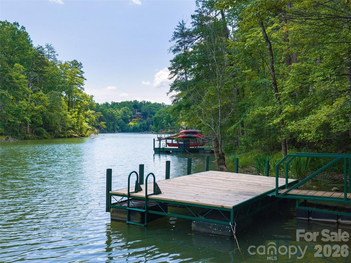 Lot 14 Parkway North Rd. #14, Mill Spring, NC 28756