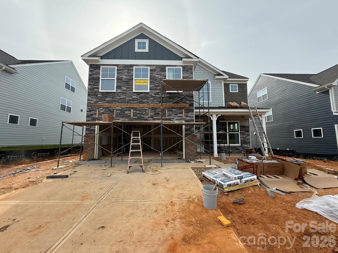 2223 Caravan Ln., Stanley, NC 28164