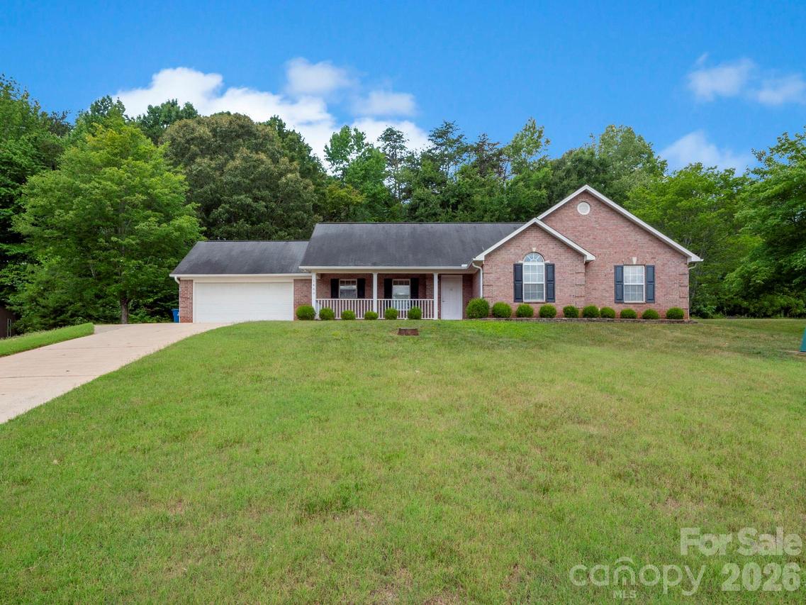 1460 Julius Dr. #21, Salisbury, NC 28147