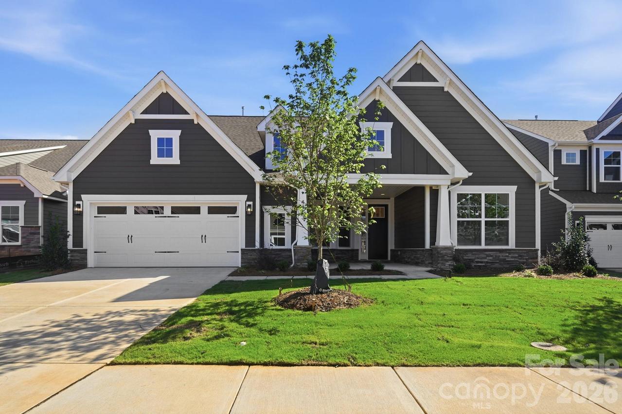 4493 Blue Mound Ct., Stanley, NC 28164