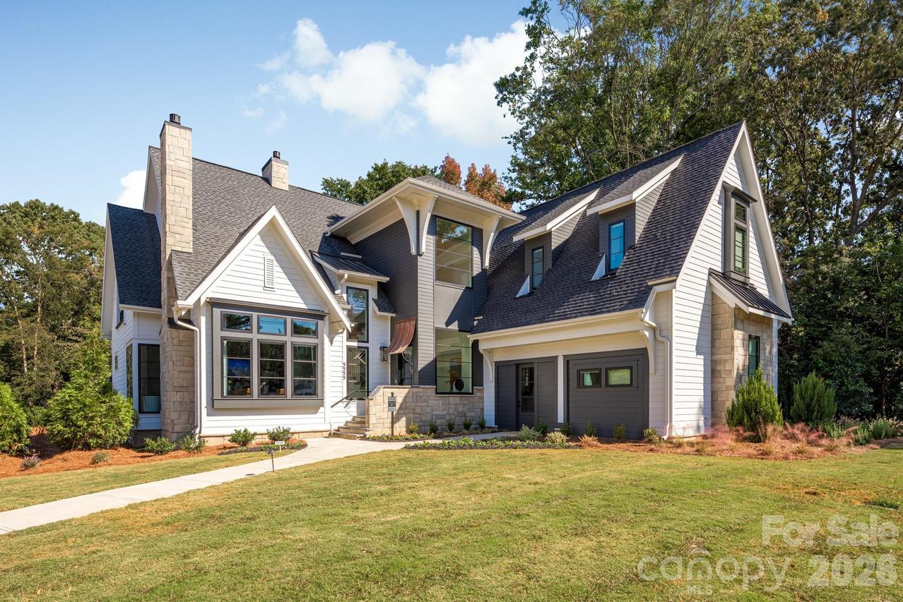 5555 Fairview Rd., Charlotte, NC 28209