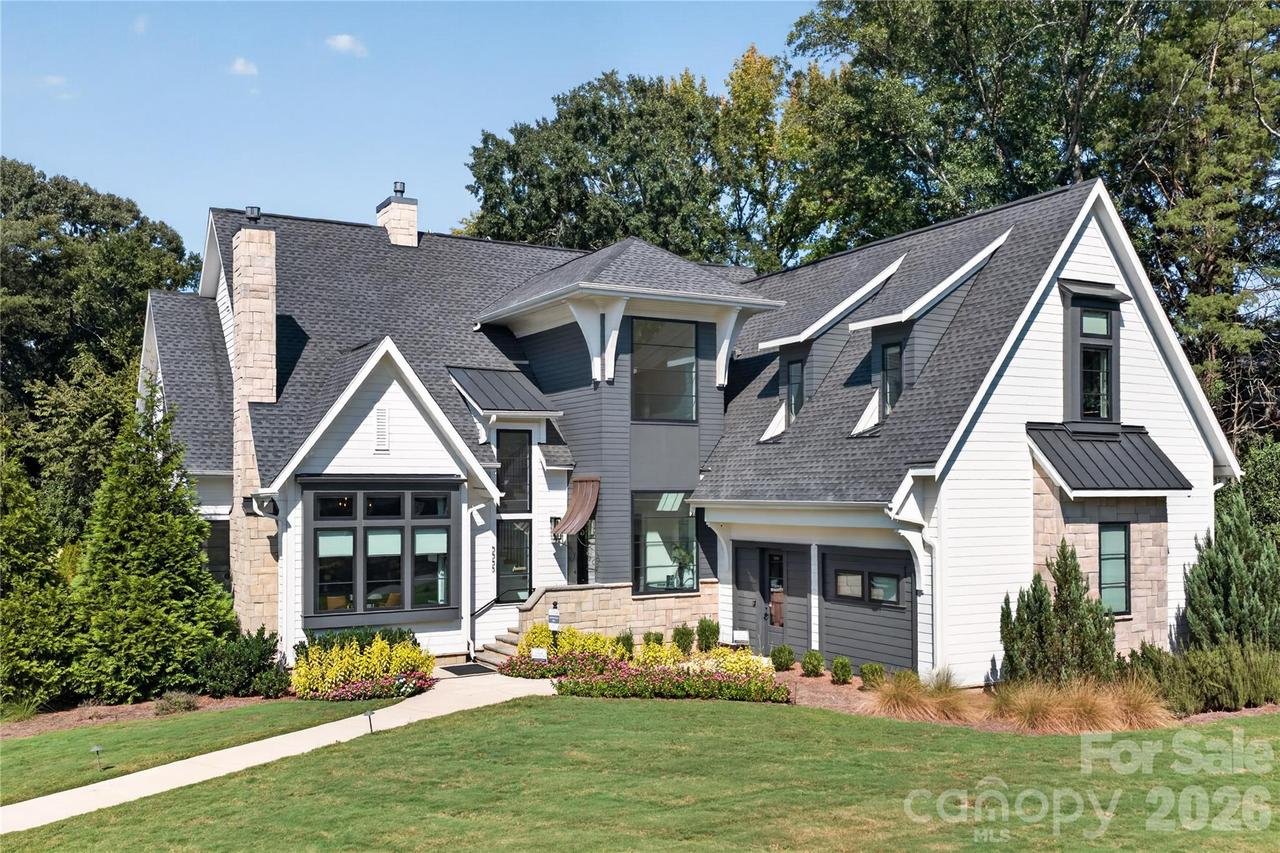 5555 Fairview Rd., Charlotte, NC 28209