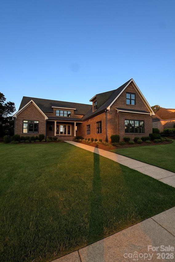 7909 Plantation Falls Ln., Charlotte, NC 28227