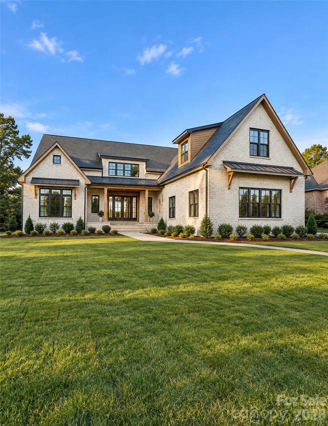 7909 Plantation Falls Ln., Charlotte, NC 28227