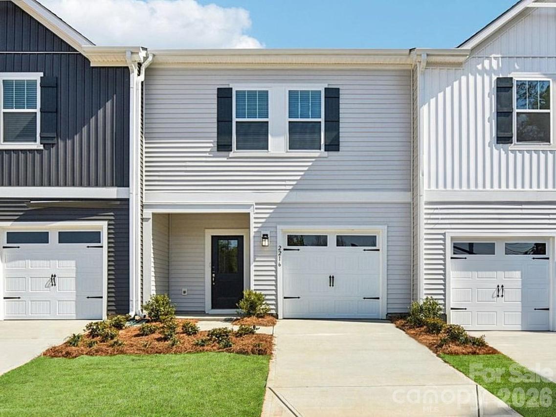 1125 Rosetta Dr., Salisbury, NC 28144