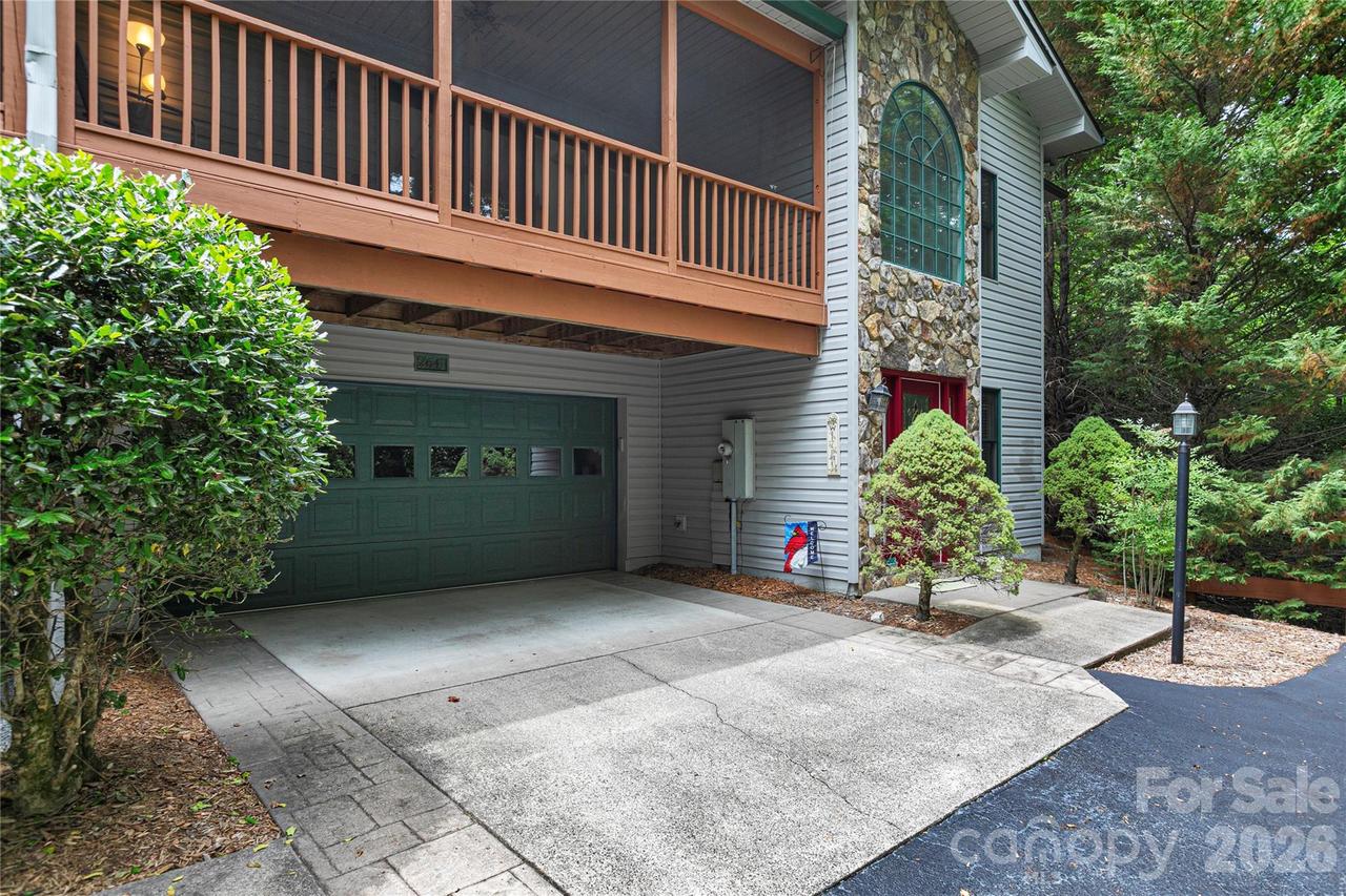 2641 Connestee Tr. #L7/U68, Brevard, NC 28712
