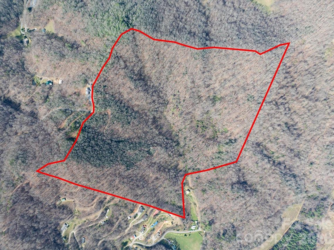 99999 Bumgarner Cemetery Rd. #4,5,6, Whittier, NC 28789