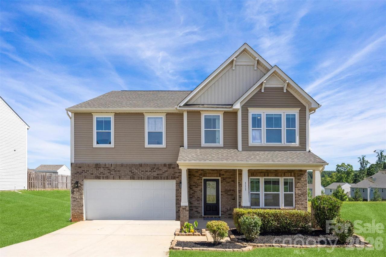 111 Trick Ski Ln., Statesville, NC 28677