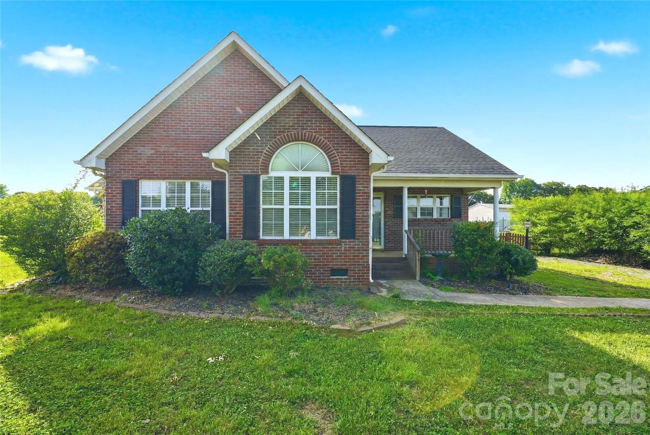 4705 Ceria Dr., Monroe, NC 28112