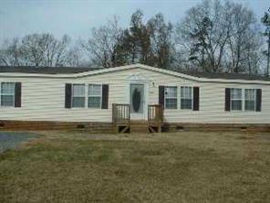 34057 Herlocker Rd., New London, NC 28127