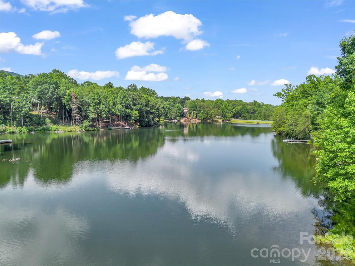 Lot 82 Lakewood Dr., Lake Lure, NC 28746