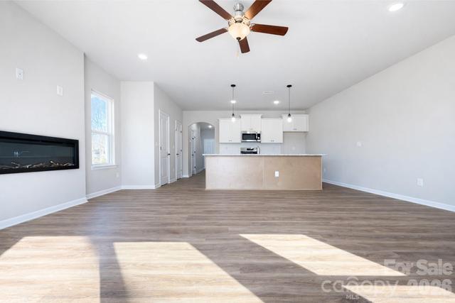 New Construction Homes For Sale This Week That Attend Albemarle Road Middle: June 24th to June 30th