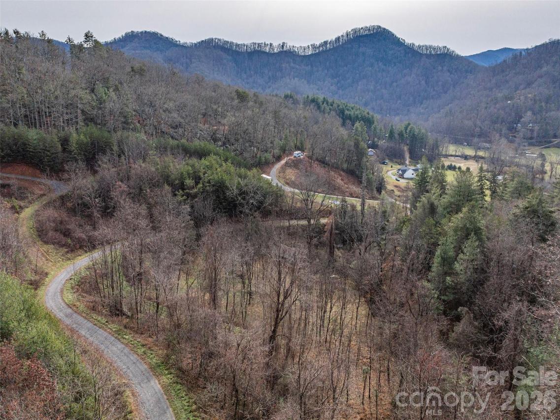 Lot 31 Hooper Cemetery Rd., Cullowhee, NC 28723