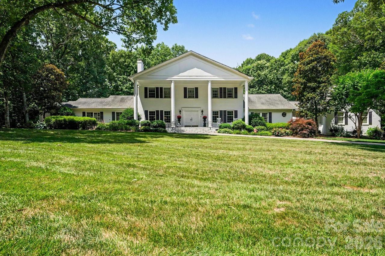 414 Saint Andrews Rd., Statesville, NC 28625