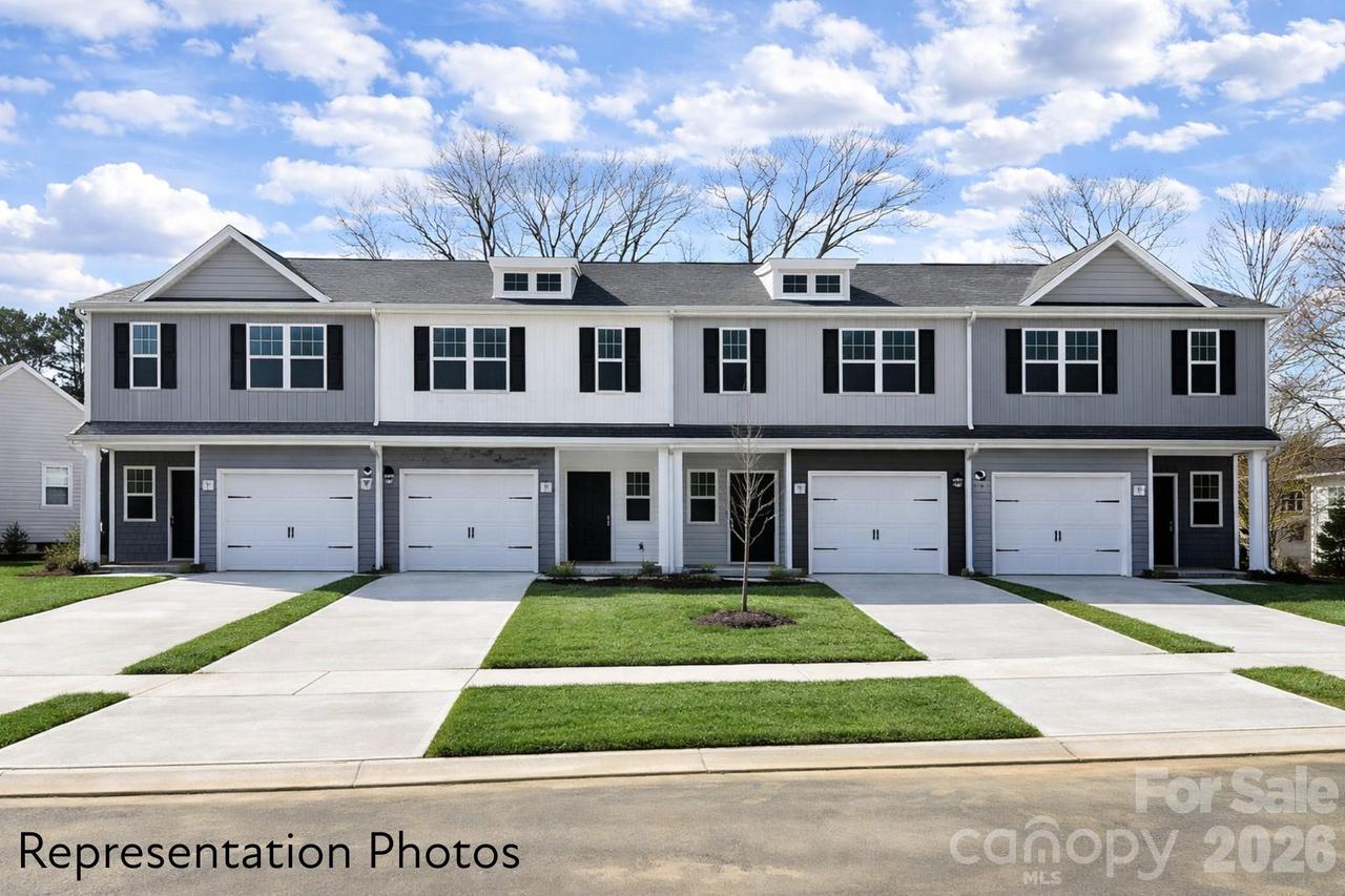 3114 Aberleaf Ln., Charlotte, NC 28227