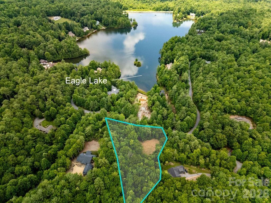 1571 Eagle Lake Dr. #153, Brevard, NC 28712