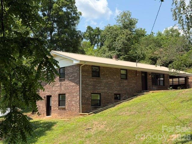170 Clifton Ave., Bryson City, NC 28713