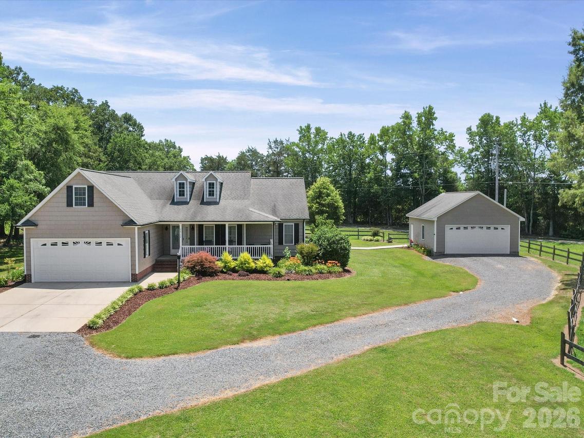 24794 Nc 24/27 Hwy., Albemarle, NC 28001