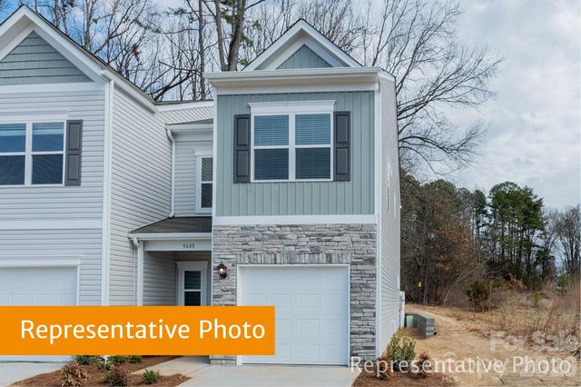 New Construction Homes For Sale This Week That Attend J. H. Gunn Elementary: July 8th to July 14th