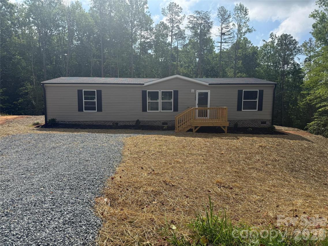 [Address Hidden by Seller], Linwood, NC 27299