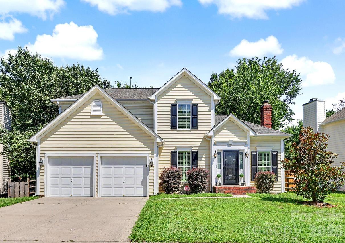 7413 Tupelo Ln., Charlotte, NC 28269