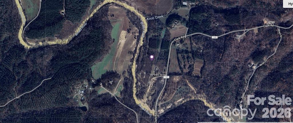 00 Clark Rd. #4n, Rutherfordton, NC 28139